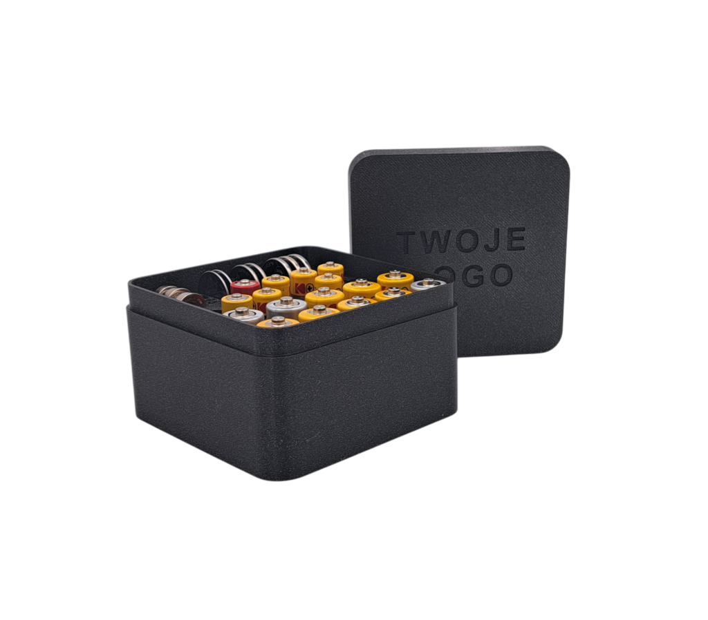 Personalizowany gadżet - realizacja Magic Brand