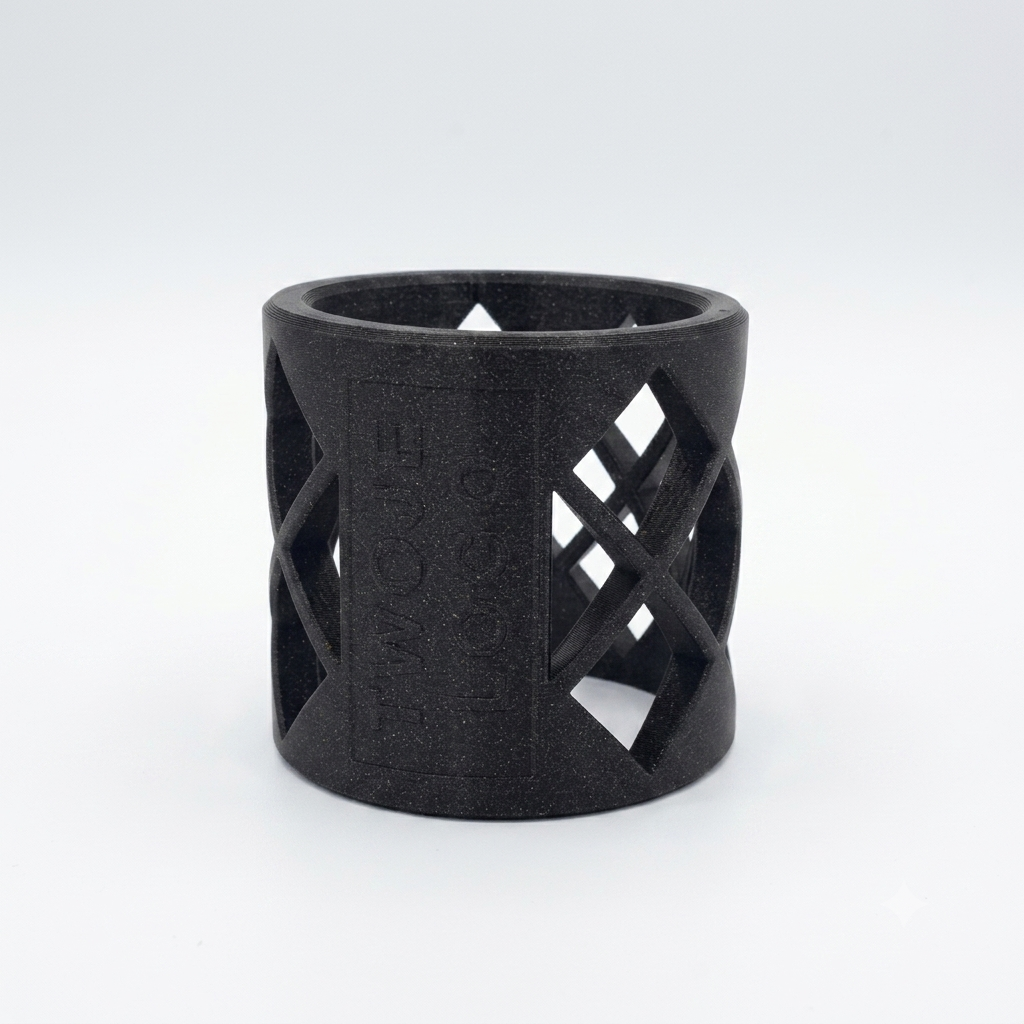 Adapter samochodowy - realizacja MagicBrand
